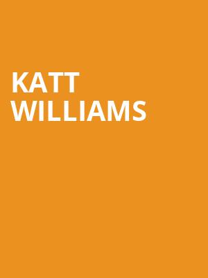 Katt Williams, UMBC Event Center, Baltimore