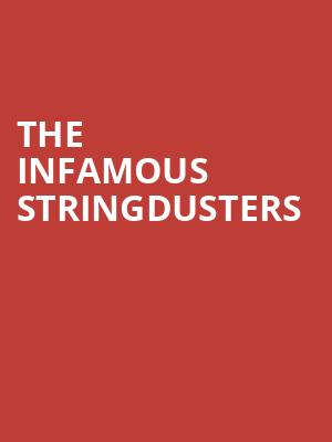 The Infamous Stringdusters, Baltimore Soundstage, Baltimore