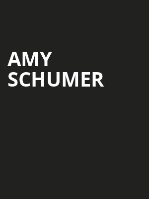 Amy Schumer, Meyerhoff Symphony Hall, Baltimore