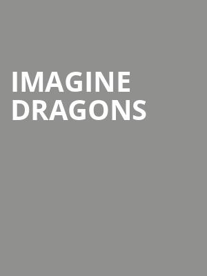 Imagine Dragons, Merriweather Post Pavillion, Baltimore