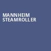Mannheim Steamroller, Modell Performing Arts Center at the Lyric, Baltimore