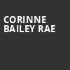 Corinne Bailey Rae, Maryland Hall For The Creative Arts, Baltimore