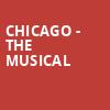 Chicago The Musical, Hippodrome Theatre, Baltimore