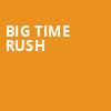 Big Time Rush, MECU Pavilion, Baltimore