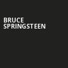 Bruce Springsteen, Baltimore Arena, Baltimore