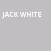 Jack White, MECU Pavilion, Baltimore
