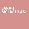 Sarah McLachlan, Merriweather Post Pavillion, Baltimore