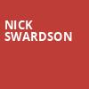 Nick Swardson, The Hall at Live Casino and Hotel, Baltimore