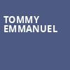 Tommy Emmanuel, Majestic Theatre, Baltimore