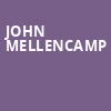 John Mellencamp, Modell Performing Arts Center at the Lyric, Baltimore