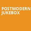 Postmodern Jukebox, Modell Performing Arts Center at the Lyric, Baltimore