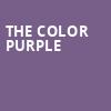The Color Purple, Murphy Fine Arts Center, Baltimore