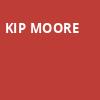 Kip Moore, Rams Head Live, Baltimore