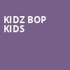 Kidz Bop Kids, Pier Six Pavilion, Baltimore