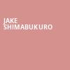 Jake Shimabukuro, Rams Head On Stage, Baltimore