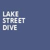 Lake Street Dive, Merriweather Post Pavillion, Baltimore