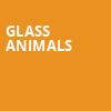 Glass Animals, Merriweather Post Pavillion, Baltimore