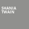 Shania Twain, Merriweather Post Pavillion, Baltimore