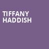Tiffany Haddish, The Hall at Live Casino and Hotel, Baltimore