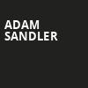 Adam Sandler, CFG Bank Arena, Baltimore