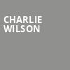 Charlie Wilson, Pier Six Pavilion, Baltimore