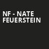 NF Nate Feuerstein, CFG Bank Arena, Baltimore