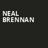 Neal Brennan, Baltimore Soundstage, Baltimore