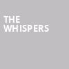 The Whispers, Modell Performing Arts Center at the Lyric, Baltimore
