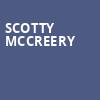 Scotty McCreery, Rams Head Live, Baltimore