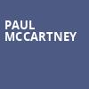 Paul McCartney, Camden Yards Sports Complex, Baltimore