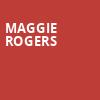 Maggie Rogers, Merriweather Post Pavillion, Baltimore