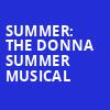 Summer The Donna Summer Musical, Hippodrome Theatre, Baltimore
