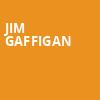 Jim Gaffigan, Modell Performing Arts Center at the Lyric, Baltimore