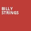 Billy Strings, CFG Bank Arena, Baltimore