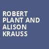 Robert Plant and Alison Krauss, Merriweather Post Pavillion, Baltimore