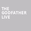 The Godfather Live, Meyerhoff Symphony Hall, Baltimore
