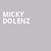 Micky Dolenz, Maryland Hall For The Creative Arts, Baltimore