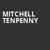 Mitchell Tenpenny, Rams Head Live, Baltimore