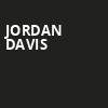 Jordan Davis, Chesapeake Employers Insurance Arena, Baltimore