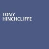 Tony Hinchcliffe, Modell Performing Arts Center at the Lyric, Baltimore