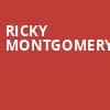 Ricky Montgomery, Rams Head Live, Baltimore