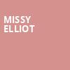 Missy Elliot, CFG Bank Arena, Baltimore
