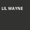 Lil Wayne, CFG Bank Arena, Baltimore