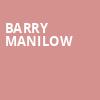 Barry Manilow, CFG Bank Arena, Baltimore
