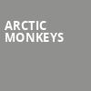 Arctic Monkeys, Merriweather Post Pavillion, Baltimore