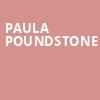 Paula Poundstone, Rams Head On Stage, Baltimore