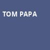 Tom Papa, Modell Performing Arts Center at the Lyric, Baltimore