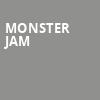 Monster Jam, Baltimore Arena, Baltimore