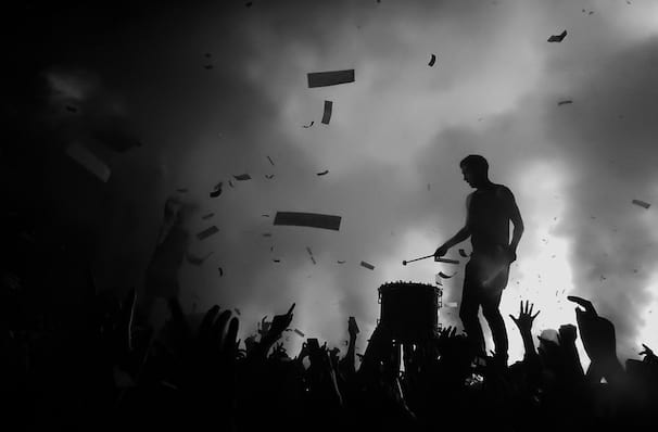 Twenty One Pilots dates for your diary